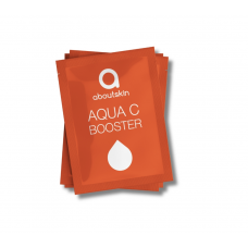 Осветляющий витаминный бустер ABOUTSKIN C Booster, ТЕСТЕР 5 мл