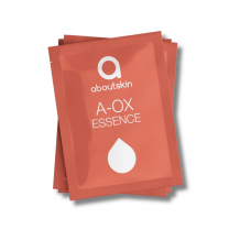 Антиоксидантная защитная эссенция ABOUTSKIN A-OX Essence, ТЕСТЕР 5 мл