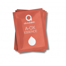 Антиоксидантная защитная эссенция ABOUTSKIN A-OX Essence, ТЕСТЕР 5 мл