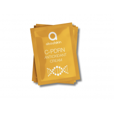 Антиоксидантний крем з PDRN ABOUTSKIN C-PDRN Antioxidant Cream, ТЕСТЕР 5 мл