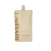 Бальзам для волосся з фітоскваланом LAvHAIR GlowBalm, 250 мл