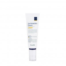 Гіпоалергенний зволожуючий сонцезахисний крем Dr.esthé Sun Protection Cream SPF 50 PA+++, 50 мл
