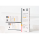 Легка сонцезахисна сироватка з тонувальним ефектом Dr.esthé Toning Anti Mela Sun Serum SPF50+ PA++++, 30 мл