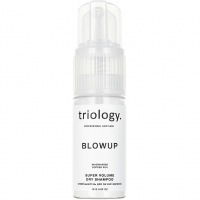 Сухой шампунь для объема волос Triology Blowup Super Volume Dry Shampoo, 18 г