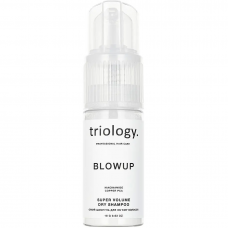 Сухой шампунь для объема волос Triology Blowup Super Volume Dry Shampoo, 18 г