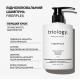 Восстанавливающий шампунь для поврежденных и окрашенных волос Triology Fiberplex Repair Shampoo, 500 мл