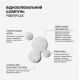 Восстанавливающий шампунь для поврежденных и окрашенных волос Triology Fiberplex Repair Shampoo, 500 мл