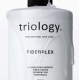 Восстанавливающий шампунь для поврежденных и окрашенных волос Triology Fiberplex Repair Shampoo, 500 мл