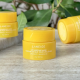 Нічна маска для губ "Манго" Laneige Lip Sleeping Mask Ex Mango, 3г