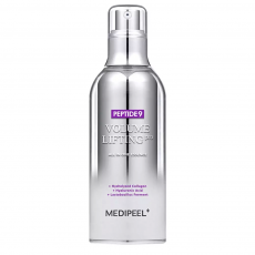 Інтенсивна киснева есенція MEDI PEEL Peptide 9 Volume Lifting All In One Essence Pro, 100 мл