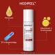 Тонер с глутатионом, пептидным комплексом и витаминами MEDI PEEL Bio Intense Glutathione White Silky Toner, 180 мл 