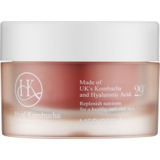 Увлажняющий крем ампульный MEDI PEEL Hyal Kombucha Tea-Tox Cream, 50 мл