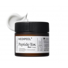 Ліфтінг-крем з пептидним комплексом MEDI PEEL Peptide-Tox Bor Cream, 50 мл