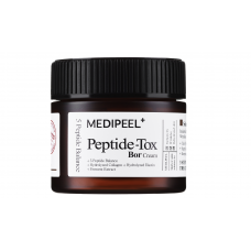 Лифтинг крем с пептидным комплексом MEDI PEEL Peptide-Tox Bor Cream, 50 мл
