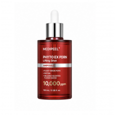 Концентрована ампульна сироватка для обличчя MEDI PEEL Phyto Ex PDRN Lifting Shot Ampoule, 100 мл