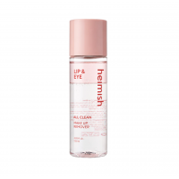 Двофазний засіб для зняття макіяжу Heimish All Clean Makeup Remover, 120 мл
