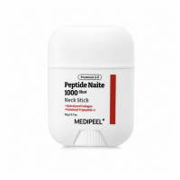Стік для шиї та зони декольте MEDI PEEL PREMIUM PEPTIDE NAITE 1000 SHOT NECK STICK 2.0, 20 г