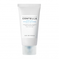 Зволожувальний сонцезахисний крем SKIN1004 Madagascar Centella Hyalu-Cica Water-Fit Sun Serum, 15 мл