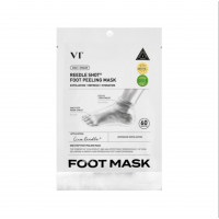 Пілінг-маска для ніг VT COSMETICS Reedle Shot Foot Peeling Mask, 16 мл