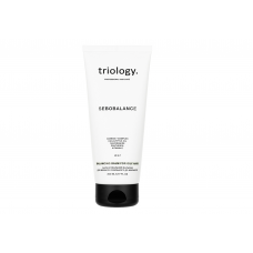Балансировочный бальзам для волос склонных к жирности Triology Sebobalance Balancing Balm, 200 мл