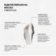 Восстановительная маска для поврежденных и окрашенных волос Triology Fiberplex Repair Mask, 330 г