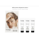 Трилогия сохранения свежести Triology Sebobalance Try Set, набор миниатюр 30 мл + 30 г + 30 г