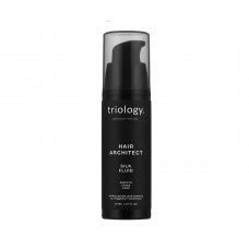 Флюид шелк для блеска и гладкости волос Triology Hair Architect Silk Fluid, 30 мл