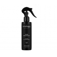 Термомоделирующий спрей для волос Triology Hair Architect Thermo Styling Spray, 200 мл