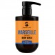Парфюмированный гель для душа BARBER BLEND Marseille для мужчин, 500 мл