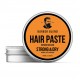 Паста для укладки волос BARBER BLEND для мужчин, 100 мл