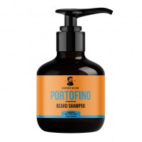 Шампунь для бороди BARBER BLEND Portofino для чоловіків, 250 мл