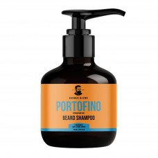 Шампунь для бороды BARBER BLEND Portofino для мужчин, 250 мл