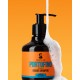 Шампунь для бороды BARBER BLEND Portofino для мужчин, 250 мл