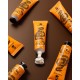 Парфюмированный питательный крем для рук BARBER BLEND Nourishing Hand Cream для мужчин, 30 г