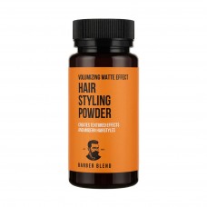 Пудра для укладки волос BARBER BLEND для мужчин, 25 г