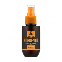 Дезодорант-антиперспірант для ніг з фарнезолом BARBER BLEND Sorrento для чоловіків, 100 мл