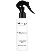 Спрей-термозащита для защиты и сохранения влаги в волосах Triology Thermolock, 150 мл