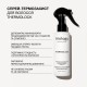 Спрей-термозащита для защиты и сохранения влаги в волосах Triology Thermolock, 150 мл