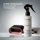 Спрей-термозащита для защиты и сохранения влаги в волосах Triology Thermolock, 150 мл