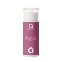 Тонер з мигдальною кислотою та амінокислотами ABOUTSKIN Radiance Mandelic Toner, 100 мл