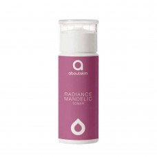 Тонер з мигдальною кислотою та амінокислотами ABOUTSKIN Radiance Mandelic Toner, 100 мл