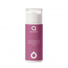 Тонер з мигдальною кислотою та амінокислотами ABOUTSKIN Radiance Mandelic Toner, 100 мл