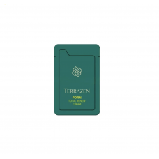Відновлюючий крем TERRAZEN PDRN Total Renew Cream, ТЕСТЕР 1 мл