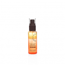 Сонцезахисний серум-міст для обличчя і тіла LOGIN FOREST Citruble Liberty Face & Body Sun Serum Mist SPF50+ PA++++, 50 мл