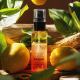 Сонцезахисний серум-міст для обличчя і тіла LOGIN FOREST Citruble Liberty Face & Body Sun Serum Mist SPF50+ PA++++, 50 мл