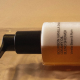 Двофазний гель для душу з ароматом бурбонської ванілі LOGIN FOREST Bourbon Vanilla Shaw Creamy Oil Blend Shower, 200 мл