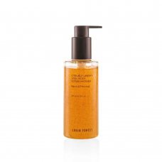 Відлущувальний скраб-гель для душу LOGIN FOREST Citruble Liberty Vital Body Scrub Shower, 205 мл