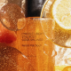 Відлущувальний скраб-гель для душу з цитрусовим ароматом LOGIN FOREST Citruble Liberty Vital Body Scrub Shower, 205 мл