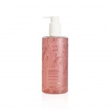 Гель для душа с ароматом инжира и дерева LOGIN FOREST Fig Woodique Moisture Wash Body, 400 мл