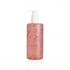 Гель для душа с ароматом инжира и дерева LOGIN FOREST Fig Woodique Moisture Wash Body, 400 мл